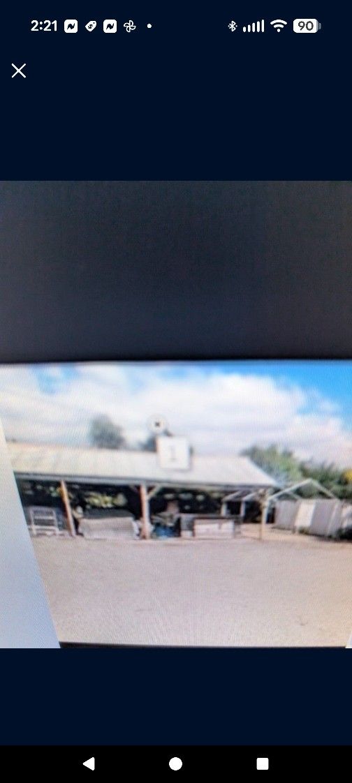 Parking Space For Car,Truck Or Small Boat