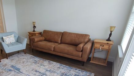 Ashley Telora Sofa