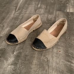 Flats