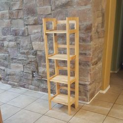 Shelving Unit
