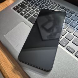 Samsung Galaxy S22 +