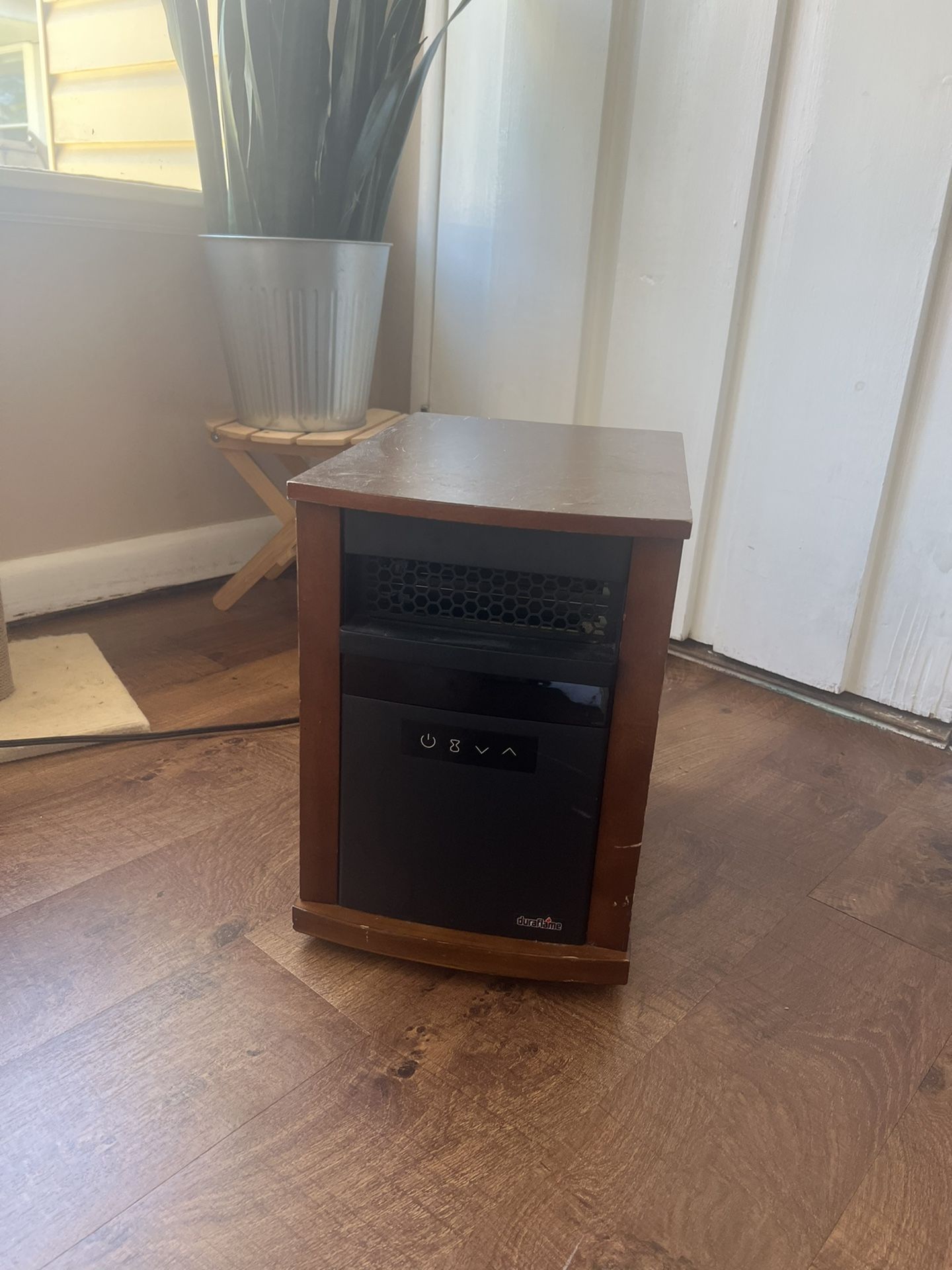 Mini Space Heater