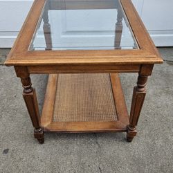 Vintage Sidetables