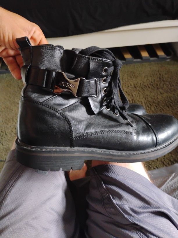 Guess Boots OBO