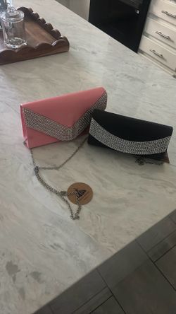 Prom purses