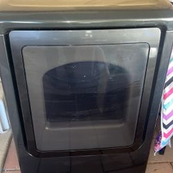 Samsung SmartCare electric dryer