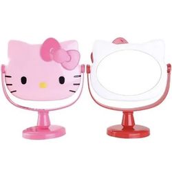 Hk Pink Mirror 