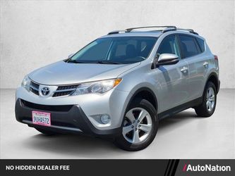2013 Toyota RAV4