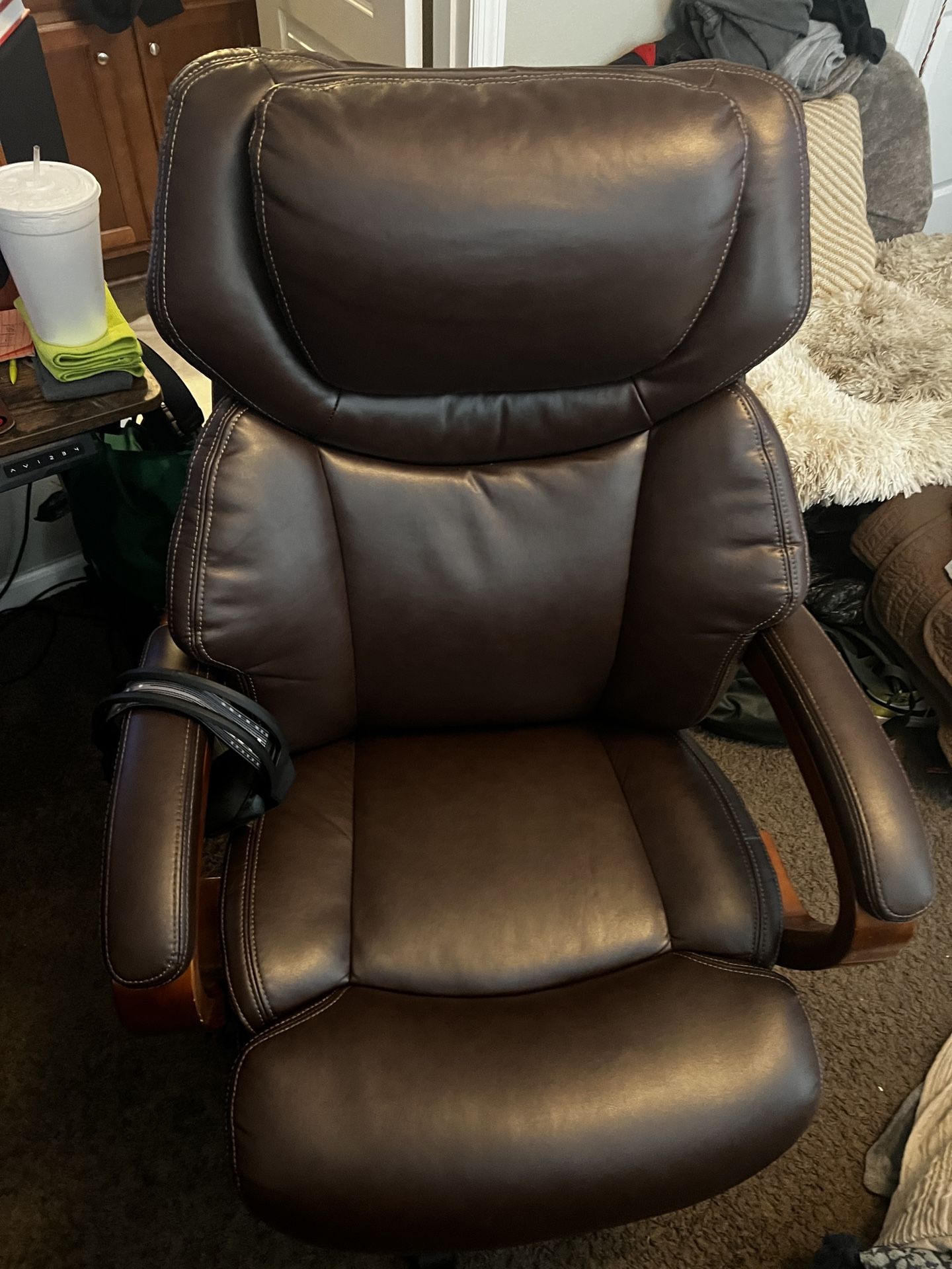 (4 Days Left!) Executive Ergonomic Desk Chair