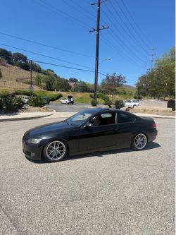 2007 BMW 335i