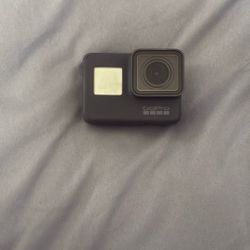 Go Pro Hero 5