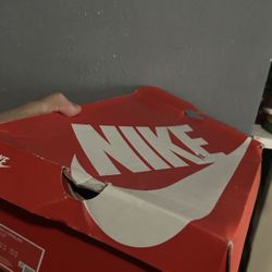 Nikes