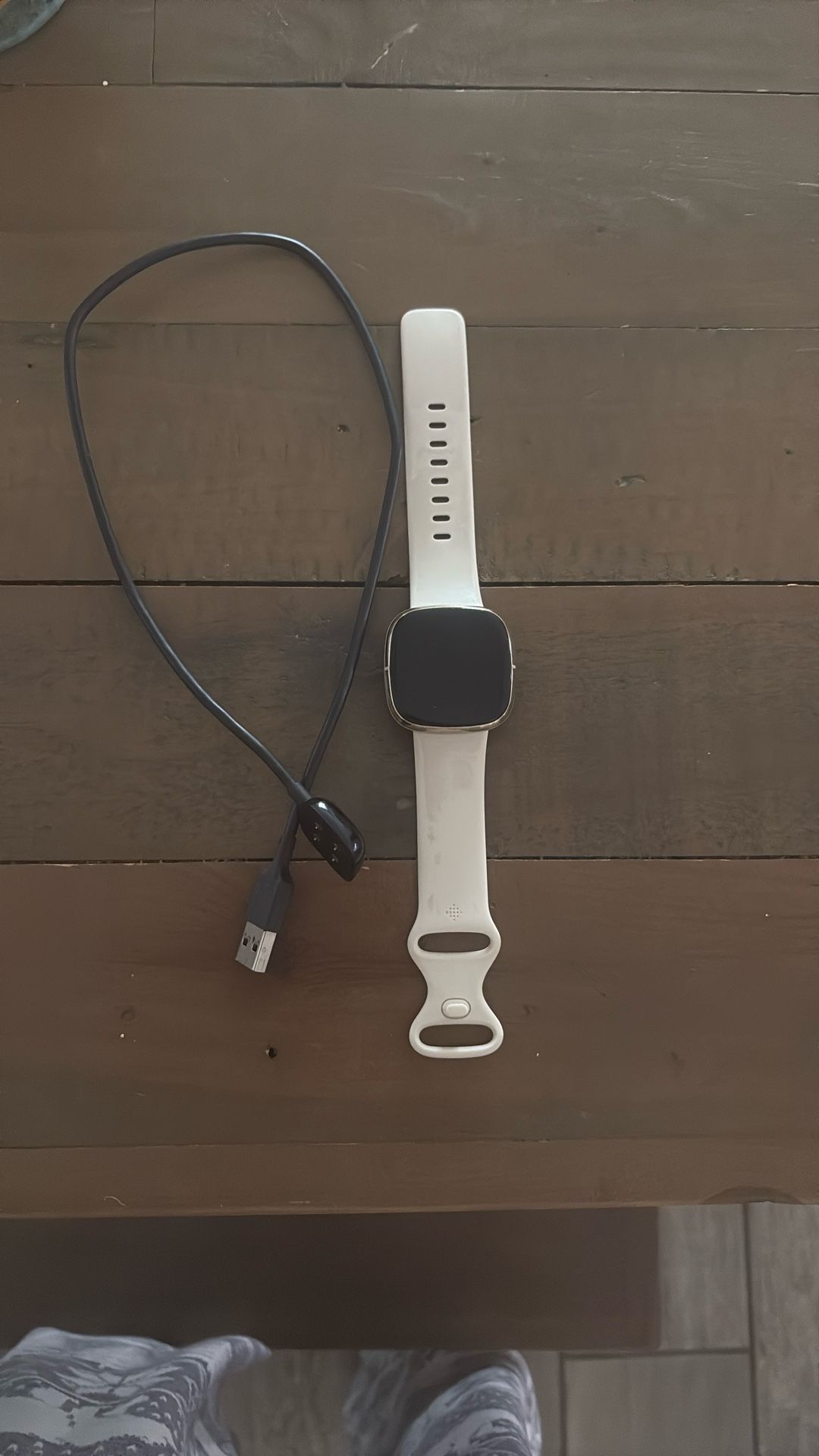 Fitbit Smart Watch 