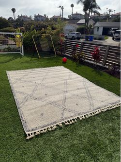 Área Rug