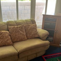 Sleeper Sofa