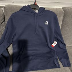 Hoodie For Man New With Tags On 