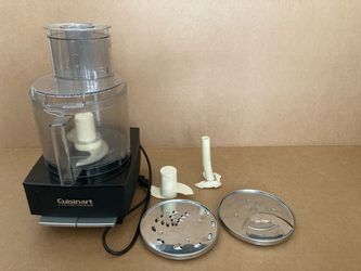 Cuisinart Food Processor
