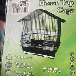 Birdcage