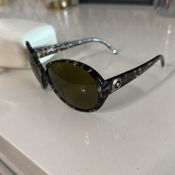 Versace Sun Glasses For Wome