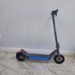 Electric Scooters Phantom Gogo