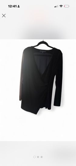 Velvet Shirt