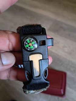 Reloj en buen estado v pro 4 tactical