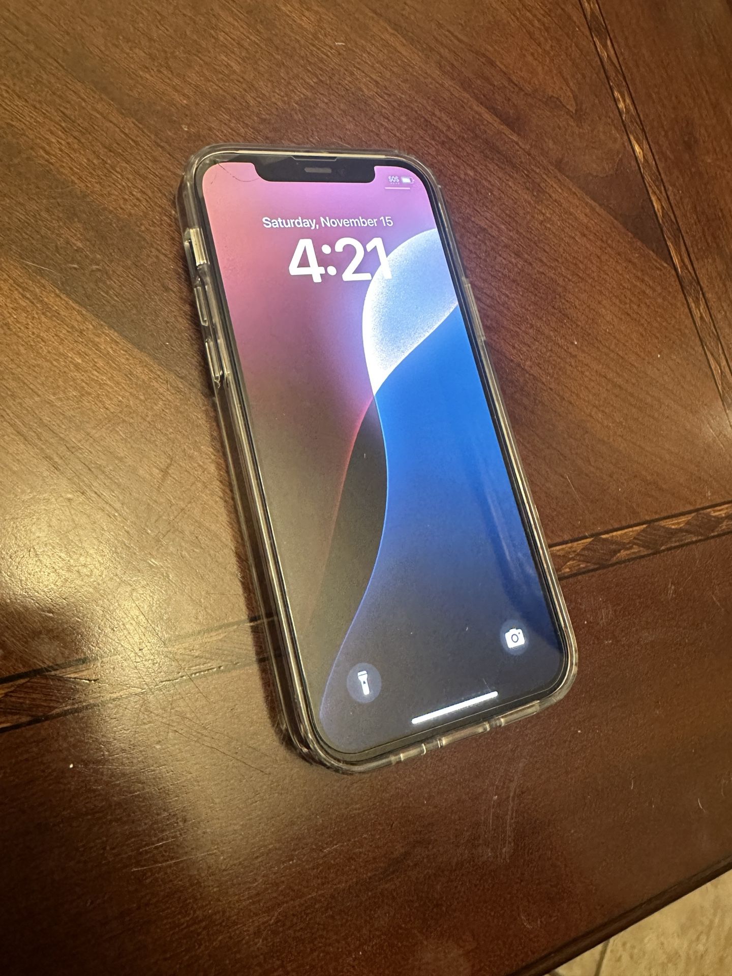 iPhone 12 64gb Unlocked T Mobile Metro Pcs