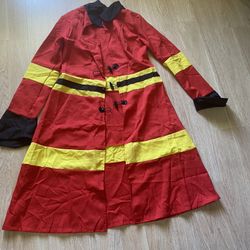 Costume Halloween 🎃 