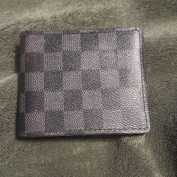 louis vuitton mens wallet