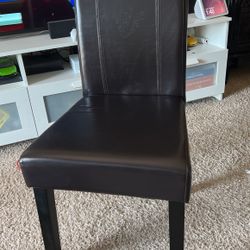 Chair Dinner 2 Chair