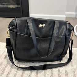 Freshly Picked Diaper Bag 