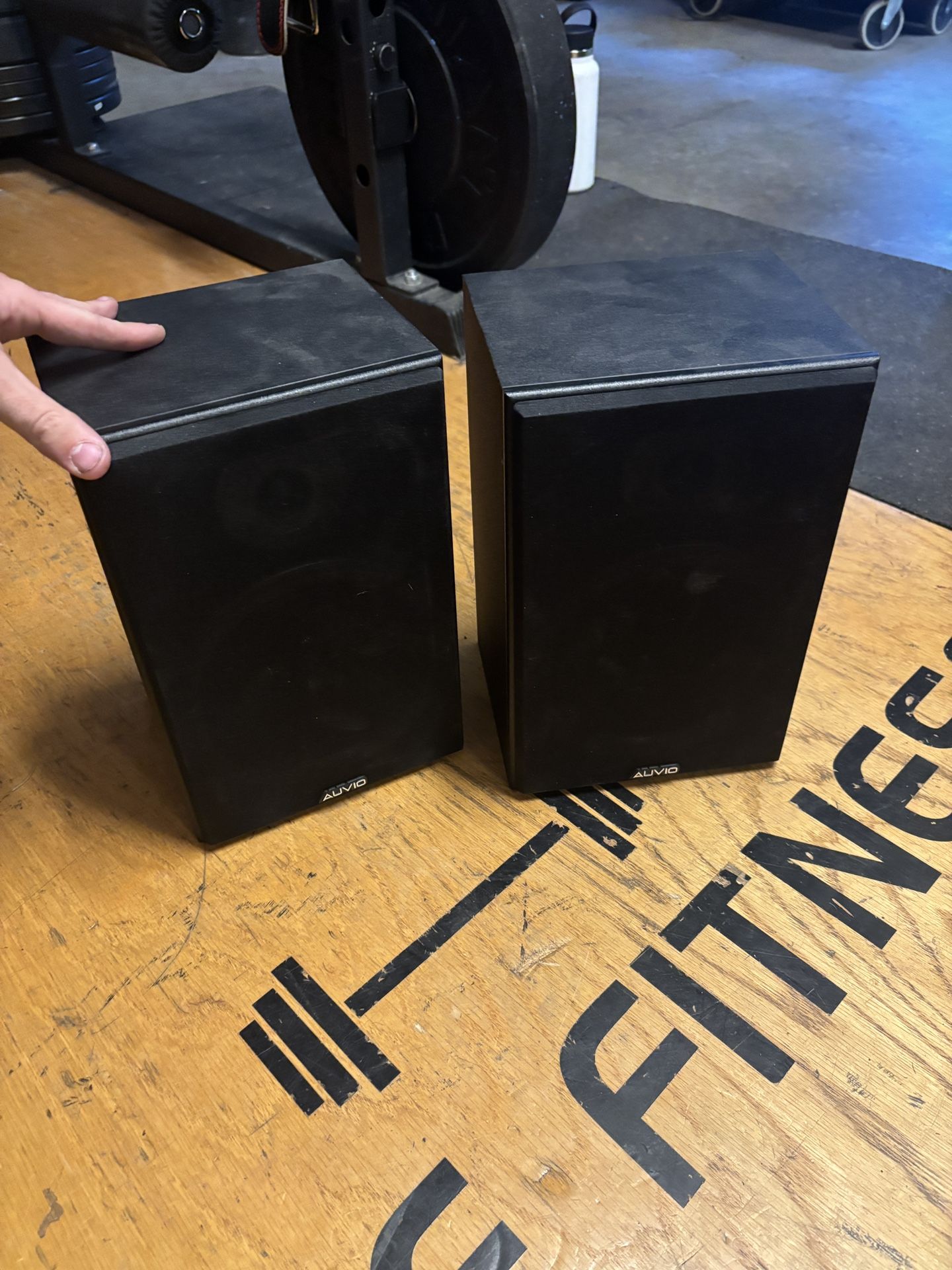 Speakers