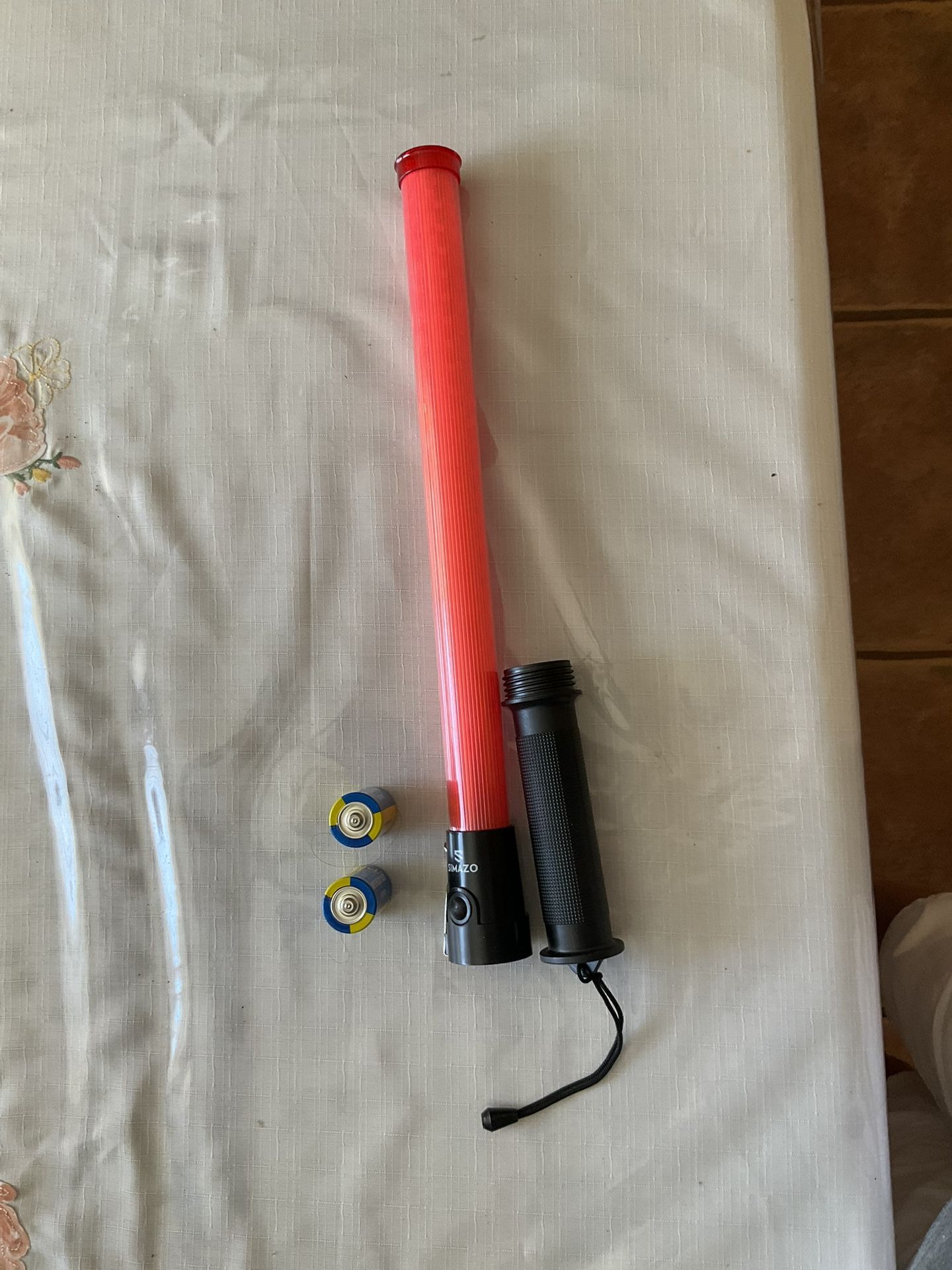 21” LED Parking Baton
