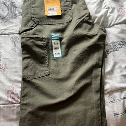 Men’s Carhartt Pants 