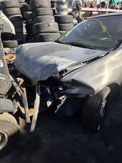 2007 Toyota Corolla For Parts 