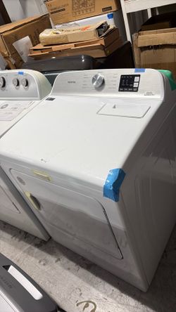 Maytag electric Dryer