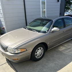 2004 Buick LeSabre