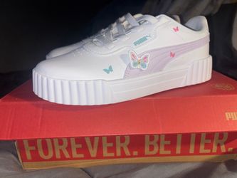 Puma - Carina 3.0 Butterfly
