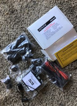 Parking sensor system