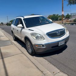 2010 Buick EnclaveCXL