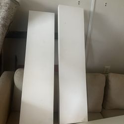 Wall Shelves 