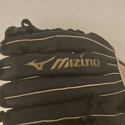 Baseball Mitt