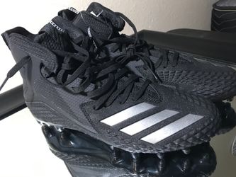 Men’s Adizero Scorch Cleats