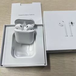 SEND OFFERS - AirPods 