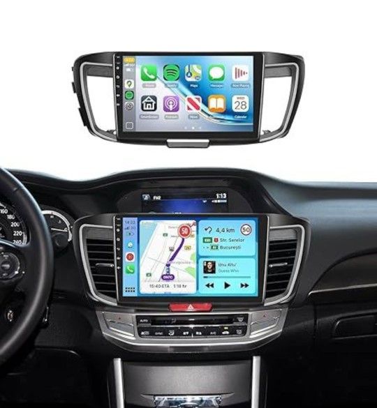 2013 2015 honda accord 2.4 Radio