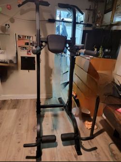 Work Out Tool