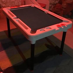 Convertible Game Table