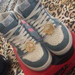 Women’s Air Jordan Retro Hi OG