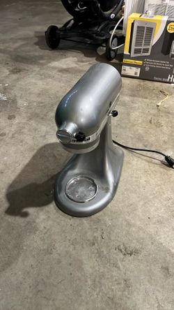 Kitchen Aid Mixer
