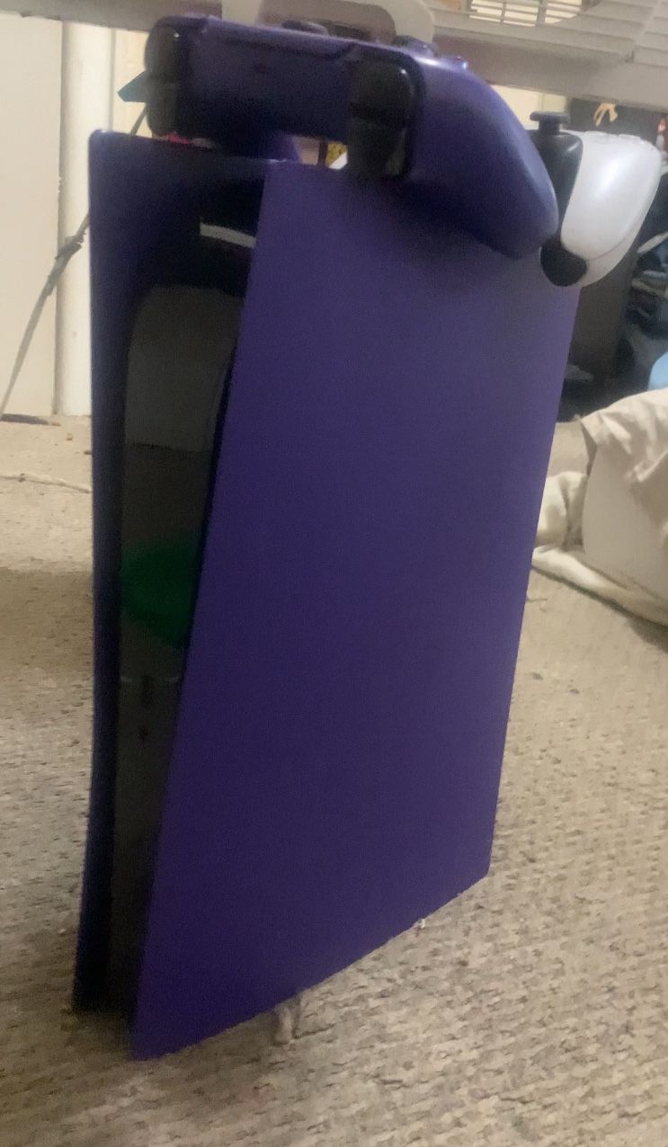 Ps5 For Sale (used)